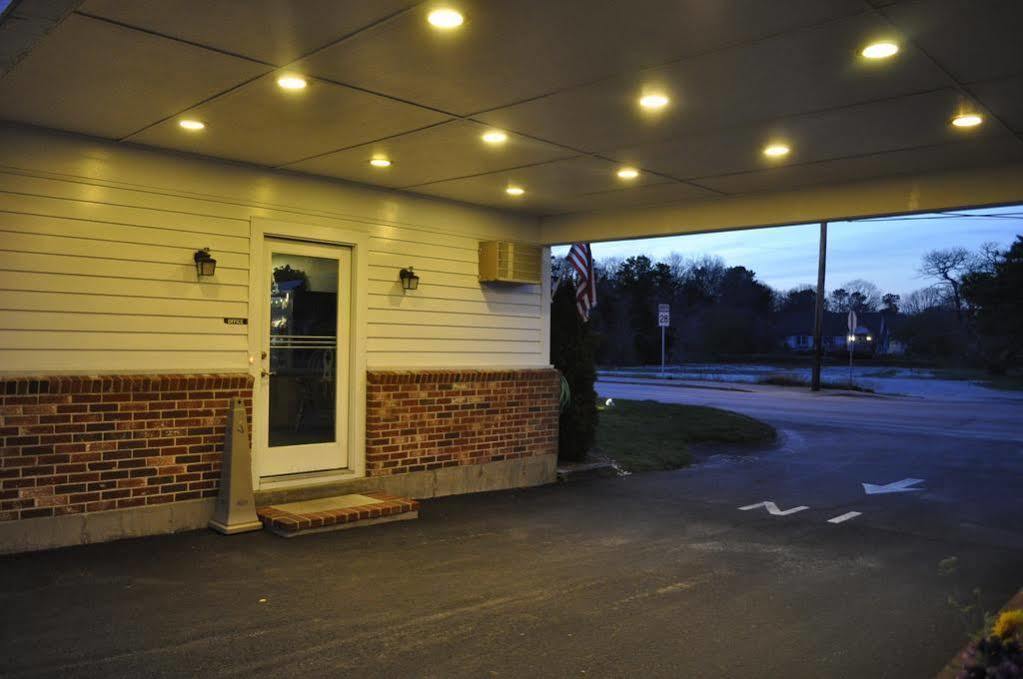 Freebird Motor Lodge By Reverie Boutique Collection West Yarmouth Exterior foto